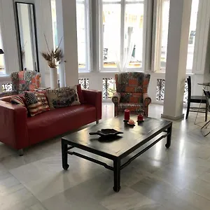 echegaray-suites-malaga.es-andalucia.com/
