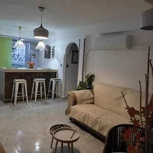 La Casa De Daniel Málaga