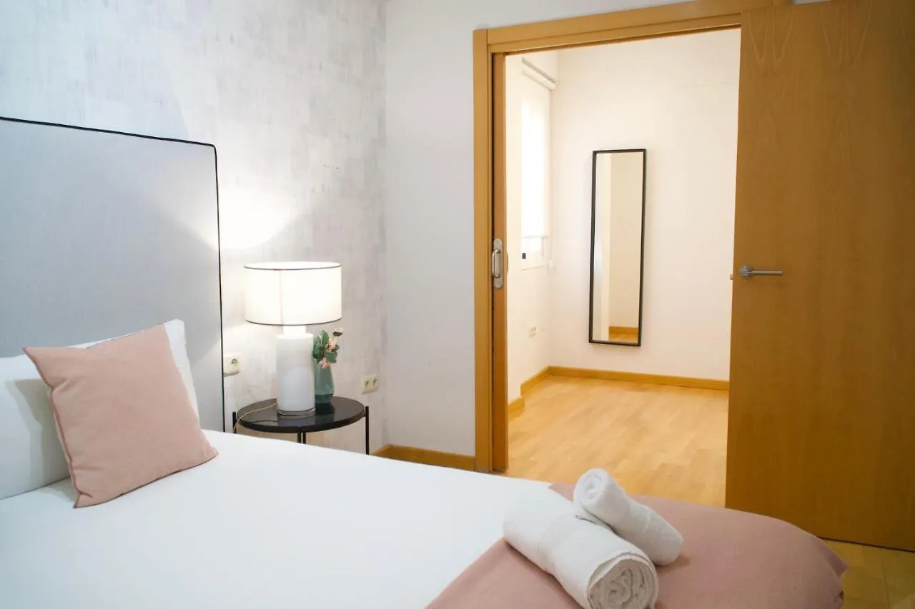 Colon & Soho By Ele Apartments Malaga Hiszpania
